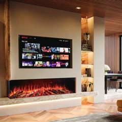 Media Walls