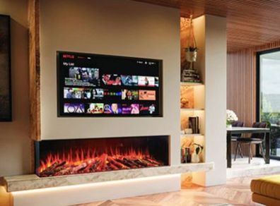 Media Walls