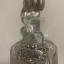 Silver Decanter Label Image 4