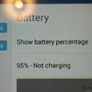 ASUS 10.1 inch Tablet. Model K010, 8GB, in excellent condition Image 7