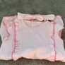 New baby girl romper 12-24 months 86/92cm Image 6
