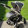 ICandy buggy and bassinet Image 4