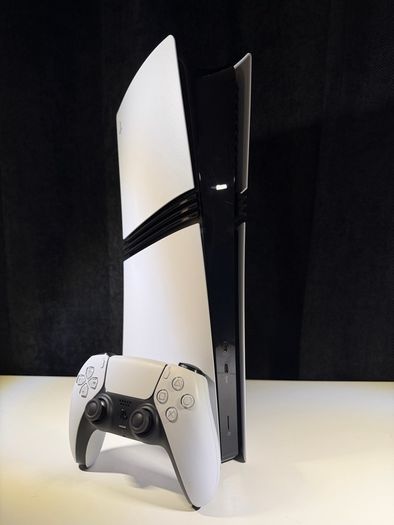 PS5 Pro - Boxed
