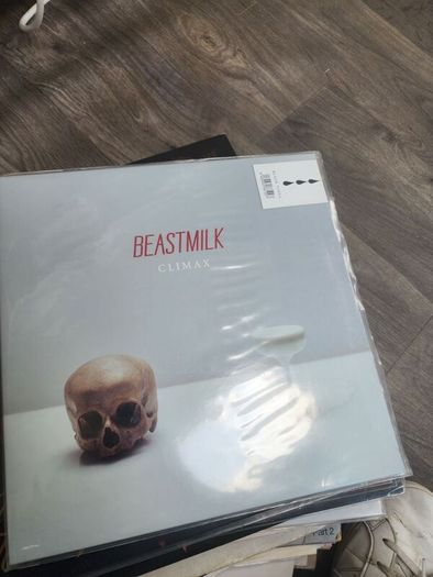vinyl, record collection