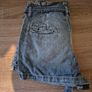 Denim shorts Image 5