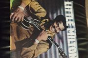 Little Milton Walkin' back the streets lp Stax