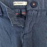 Billybandit Billy Bandit striped suit navy age 12 years 152cm Image 5