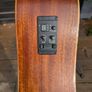 Taylor Academy 10e Acoustic Guitar Image 10
