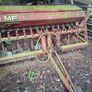 Corn drill m f Image 5