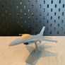 F-16 Fighting Falcon - 3D printed model (free postage) Image 7