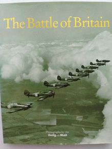 The Battle Of Britain
