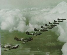 The Battle Of Britain