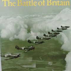 The Battle Of Britain