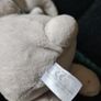 Grey Bunny Image 3