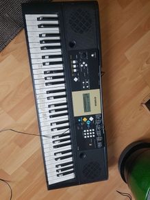 Piano