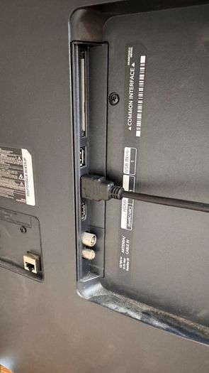 TV lg 50 up77006lb