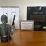 Boba Fett Gentle Giant Mini Bust Image 2