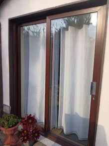 Windows Double Glazed