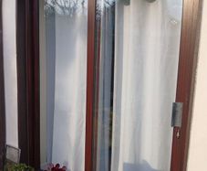 Windows Double Glazed