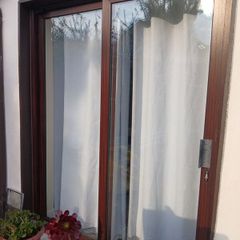 Windows Double Glazed