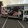 Food Truck for Sale! Fully Equipped, HSE Approved!!! Image 9