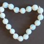 Beads moonstone chakra 12mm Image 2
