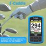 Izzo Swami 6000i Golf GPS - Blue Image 4