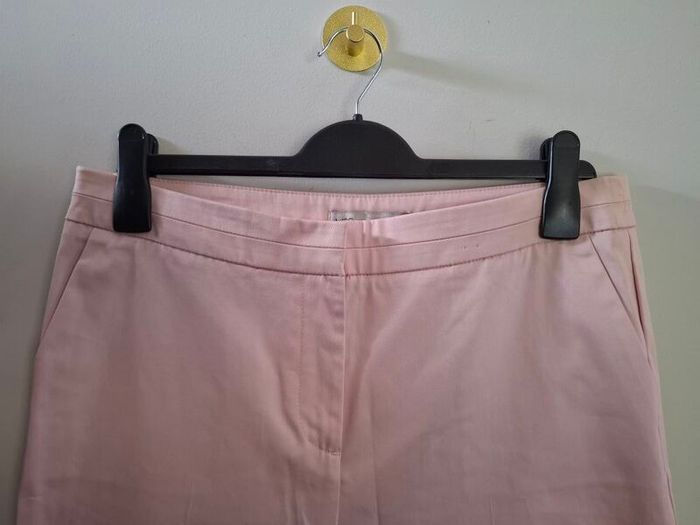 M&S Cropped Trousers Size 14