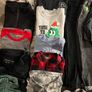 Boy Clothes Bundle 7-8 Years Image 4