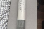 yoga mat