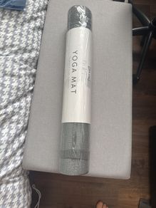 yoga mat