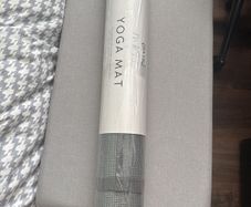 yoga mat