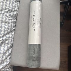 yoga mat