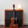 Gibson Les Paul Special 2001 - Natural Mahogany Image 2