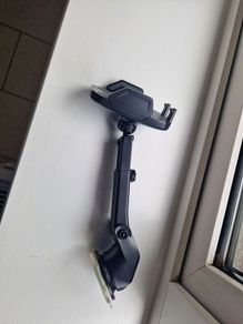 car phone holder
