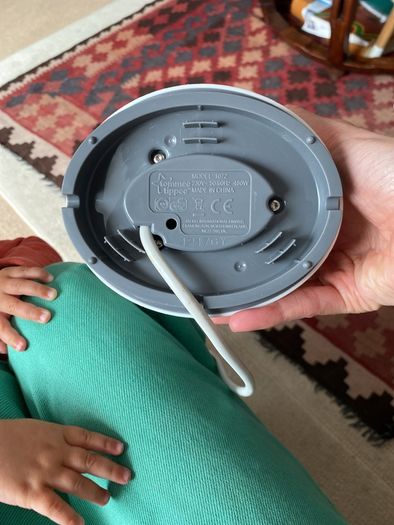 tommee yippee bottle warmer