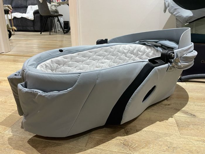 stokke pram for xplory