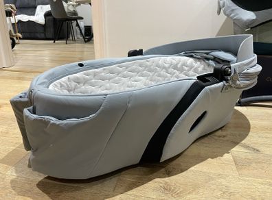 stokke pram for xplory