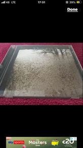 BON IVER - For Emma, Forever Ago    CD