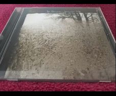 BON IVER - For Emma, Forever Ago    CD