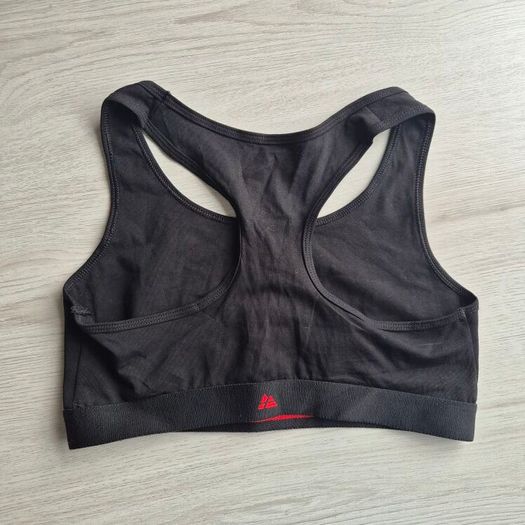 3x Danish Endurance Organic Cotton Sports Bra, Size L, Brand New