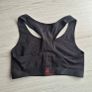3x Danish Endurance Organic Cotton Sports Bra, Size L, Brand New Image 5
