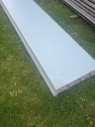 Insulated sheets