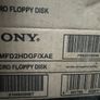 Sony Floppy Disks Image 2