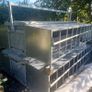 Lamb creep feeders. Image 6