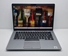 Dell Latitude 5410 - Core i5(10gen)/ 16GB RAM/ 256GB SSD Laptop
