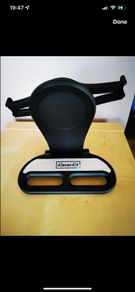 iPad tablet holder