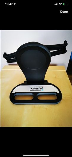 iPad tablet holder