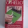 Vintage Othello Board Game by Peter Pan Image 2