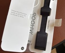 Whoop 4.0 band FREE